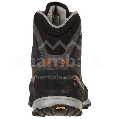 Черевики жіночі La Sportiva TX5 Woman GTX, Carbon/Paprika, 39 (LS 27J900318-39)
