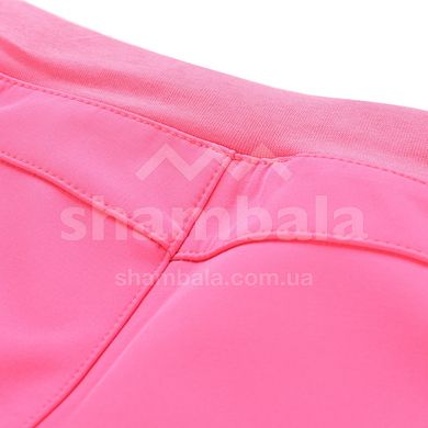 Штаны детские Alpine Pro SMOOTO, pink, 104-110 (KPAA288452 104-110)