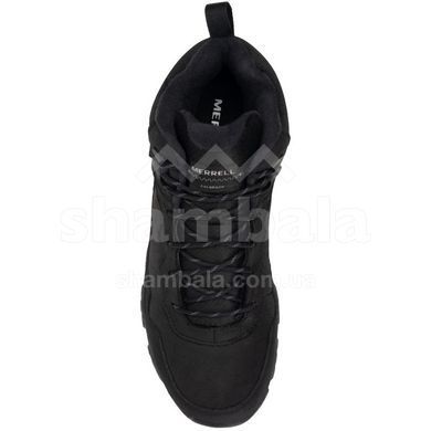 Черевики трекінгові чоловічі Merrell Coldpack 3 Thermo MID WP, Black, 43.5 (MRL J037203 M 09.5)