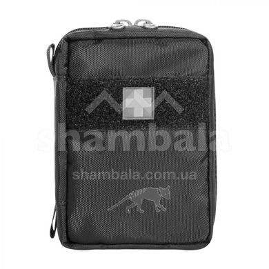 Аптечка заповнена Tasmanian Tiger First Aid Mini, Black (TT 7301.040)