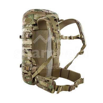 Тактический рюкзак Tasmanian Tiger Base Pack Top Load 30 MC, Multicam