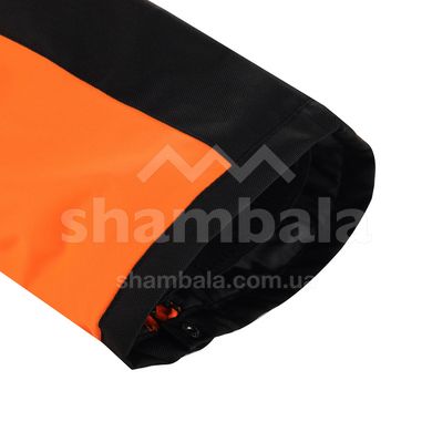 Штани чоловічі Alpine Pro LERMON, Orange, S (MPAY615343 S)