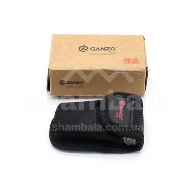Мультитул Ganzo G104, S (GNZ G104-S)