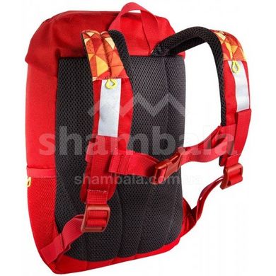 Детский рюкзак Tatonka Joboo 10, Red (TAT 1776.015)