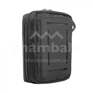 Аптечка заполненная Tasmanian Tiger First Aid Mini, Black (TT 7301.040)