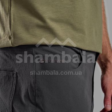 Шорты мужские Montane Genoa Lite Short M, Midnight Grey, XL/36 (5056601064533)