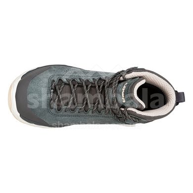 Ботинки трекинговые женские LOWA Malta GTX MID W Denim, 37.5 (4063606173086)