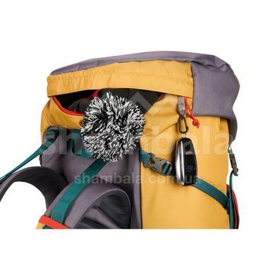 Рюкзак Kelty Asher 55 W, smoke-bamboo (22628821-SM)