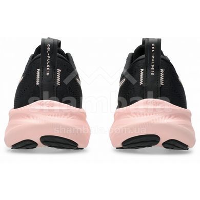 Кроссовки женские Asics GEL-PULSE 16, BLACK/BREEZE, 8H (1012B755-001)
