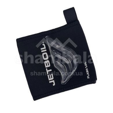 Чашка Jetboil Welded Pot Assembly Flash 1,0 л (JB JB103194)