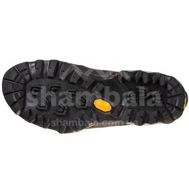 Черевики жіночі La Sportiva TX5 Woman GTX, Carbon/Paprika, 39 (LS 27J900318-39)