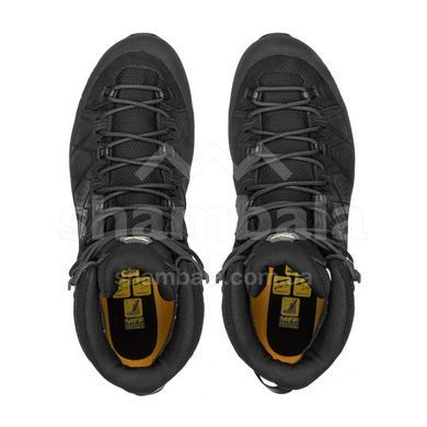 Полуботинки мужские Salewa Men's Alp Trainer 2 MID Gore-Tex&reg;, 45 - Black (61382.0971)
