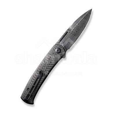Нож складной Civivi Caetus, Black (C21025CDS1)