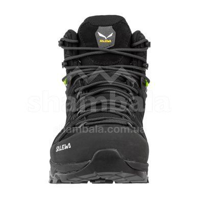 Полуботинки мужские Salewa Men's Alp Trainer 2 MID Gore-Tex&reg;, 45 - Black (61382.0971)