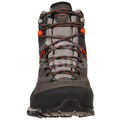 Черевики жіночі La Sportiva TX5 Woman GTX, Carbon/Paprika, 39 (LS 27J900318-39)
