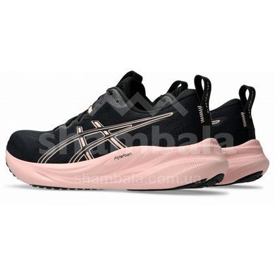 Кроссовки женские Asics GEL-PULSE 16, BLACK/BREEZE, 8H (1012B755-001)