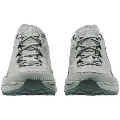 Кросівки трекінгові чоловічі LOWA Maddox Pro LT GTX, Grey/Grey, 41 (311527-9030-41.0)