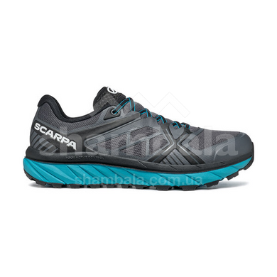 Кросівки Scarpa Spin Infinity, Anthracite, 43 (8057963126959)