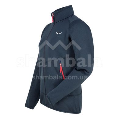 Женская куртка 3 в 1 Salewa W Pelmo Convertible Jkt, Blue, 40/34 (279153961)