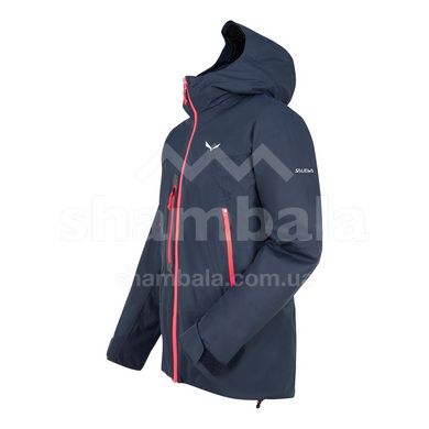 Жіноча куртка 3 в 1 Salewa W Pelmo Convertible Jkt , Blue, 40/34 (279153961)