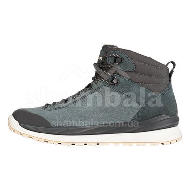 Ботинки трекинговые женские LOWA Malta GTX MID W Denim, 37.5 (4063606173086)