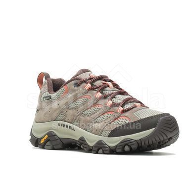 Кросівки трекінгові жіночі Merrell MOAB 3 GTX, Bungee Cord, 38.5 (195018011800)