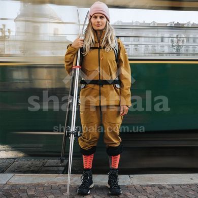 Ботинки женские Salewa Puez Winter MID PTX W, Dark Denim/Black, 37 (61448/8669 4,5)