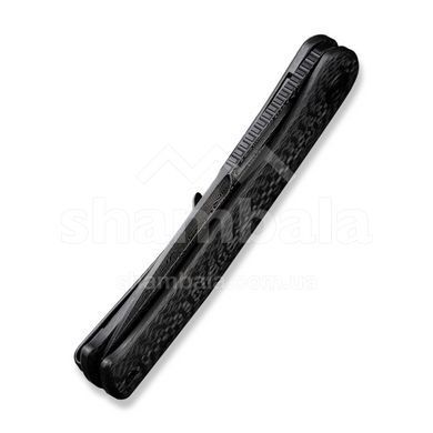 Нож складной Civivi Caetus, Black (C21025CDS1)