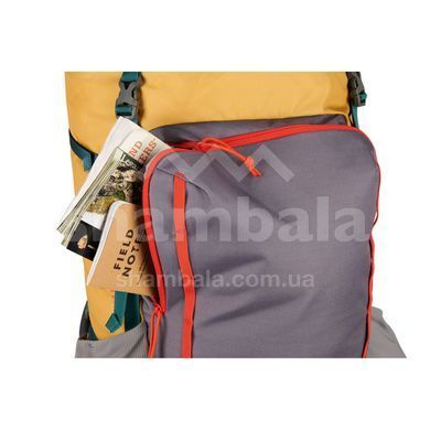 Рюкзак Kelty Asher 55 W, smoke-bamboo (22628821-SM)