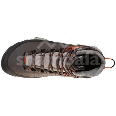 Черевики жіночі La Sportiva TX5 Woman GTX, Carbon/Paprika, 39 (LS 27J900318-39)