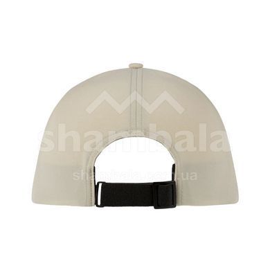Кепка Buff Summit Cap, Solid Desert, L/XL (BU 137053.303.30.00)