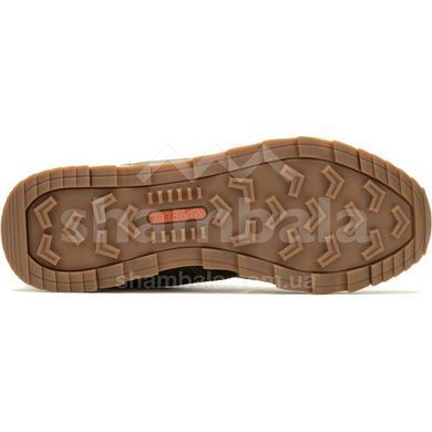 Кросівки чоловічі Merrell Alpine 83 Sneaker Sport, Olive Multi, 41 (195019815490)