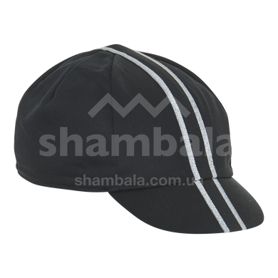 Кепка велосипедна POC Essential Cap, Uranium Black, S-M (PC 582051002SMD1)
