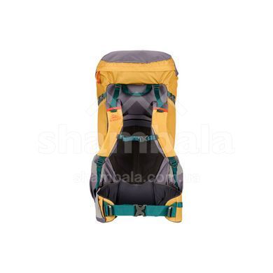 Рюкзак Kelty Asher 55 W, smoke-bamboo (22628821-SM)