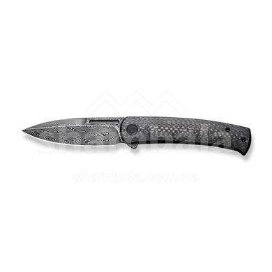 Нож складной Civivi Caetus, Black (C21025CDS1)