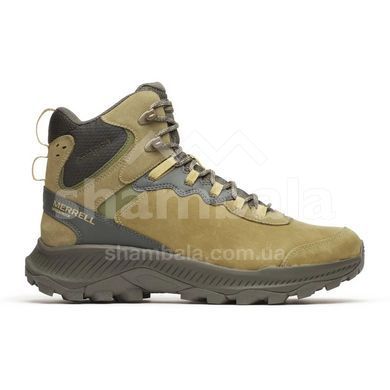 Черевики чоловічі Merrell SPEED STRIKE 2 LTR THRM MID WP, drab, 40 (036.1907)