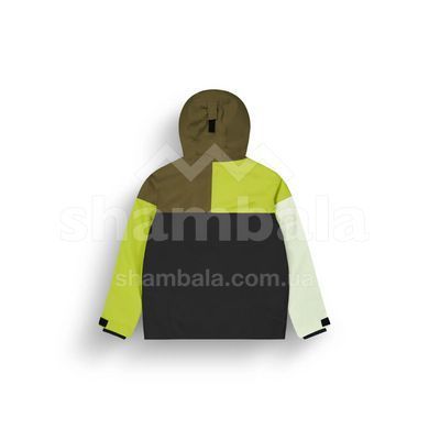 Куртка жіноча лижна Picture Organic, Citrik W, 2026, Tobacco Tender Green, S (3663270959354)
