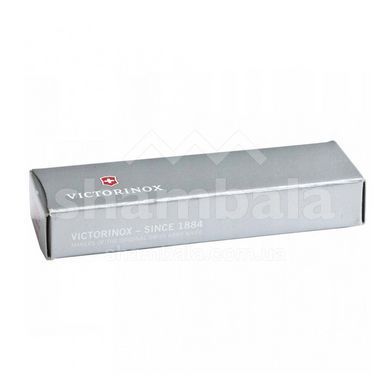 Нож Victorinox Spartan, 12 функцій, 91 мм, Yellow/Blue (VKX 13603.2.8)
