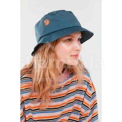 Панама Fjallraven Marlin Shade Hat, Dusk, XL (7323450504113)