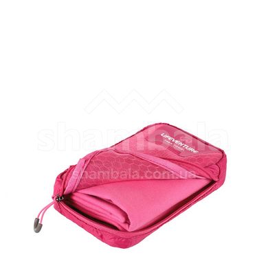 Рушник із микрофібри Lifeventure Soft Fibre Advance, XL - 130х75см, pink (63042-XL)