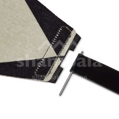 Камус к сплитборду Black Diamond Glidelite Mix Split 140 мм (BD 16392300001401)
