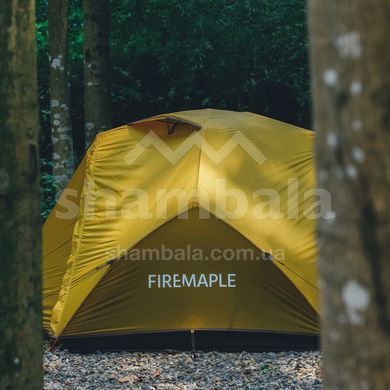 Палатка двухместная с футпринтом Fire Maple Tropics 2 (Tropics)
