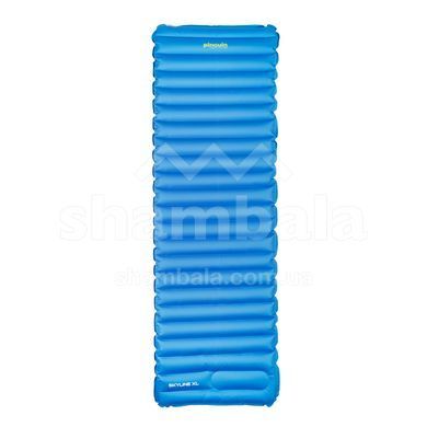 Надувной коврик Pinguin Skyline, 195х65х9см, Blue (PNG 709.XL.Blue)