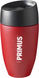 Термокружка Primus Vacuum commuter 0.3л, Barn Red (741011)
