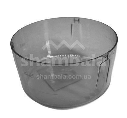 Чашка Jetboil Welded Pot Assembly Flash 1,0 л (JB JB103194)