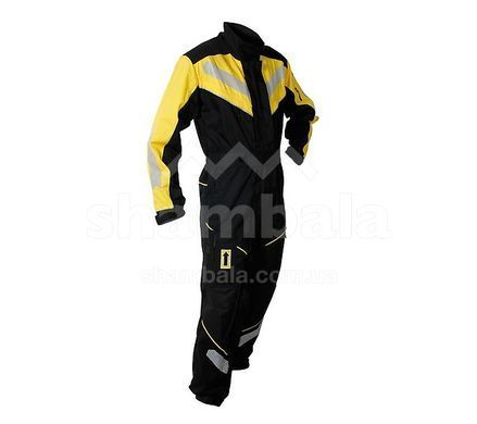 Комбінезон Singing Rock Overall, Black/Yellow, L (SR W9803BY04)