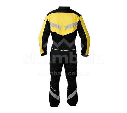 Комбінезон Singing Rock Overall, Black/Yellow, L (SR W9803BY04)