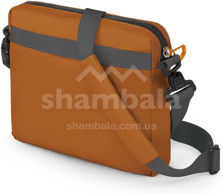 Сумка Osprey Ultralight Shoulder Satchel, O/S, Toffee Orange (009.3235)