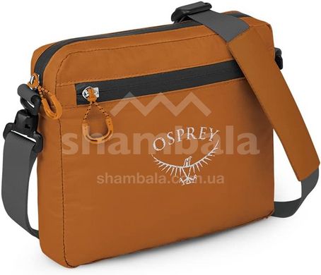 Сумка Osprey Ultralight Shoulder Satchel, O/S, Toffee Orange (009.3235)