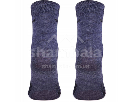 Термошкарпетки трекінгові Lasting WKS, blue, M (WKS-504M)